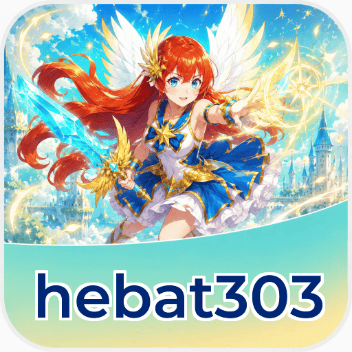 hebat303 APK v4.7.5 - Screenshot fitur notifikasi push update terbaru